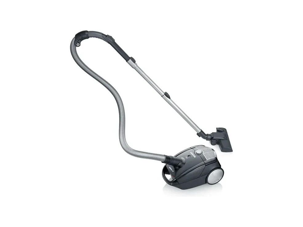 Severin Aspirateur traineau 750w 79db gris/noir - BC7030