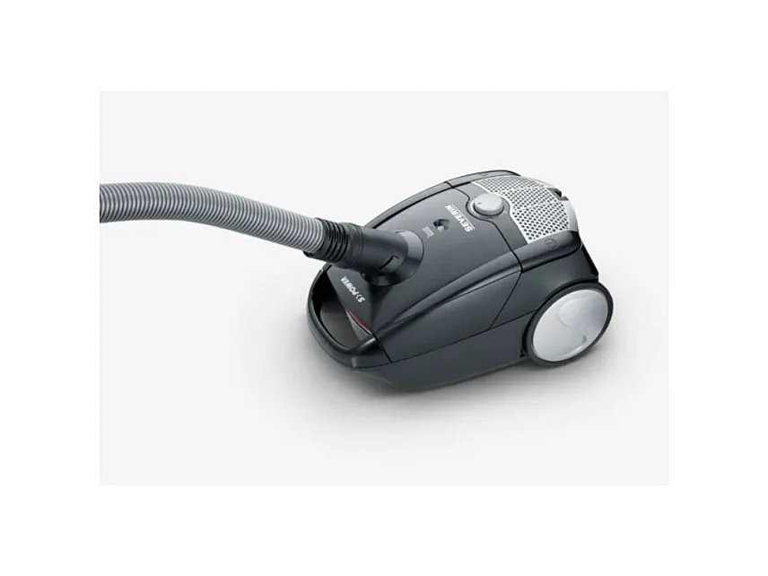 Severin Aspirateur traineau 750w 79db gris/noir - BC7030