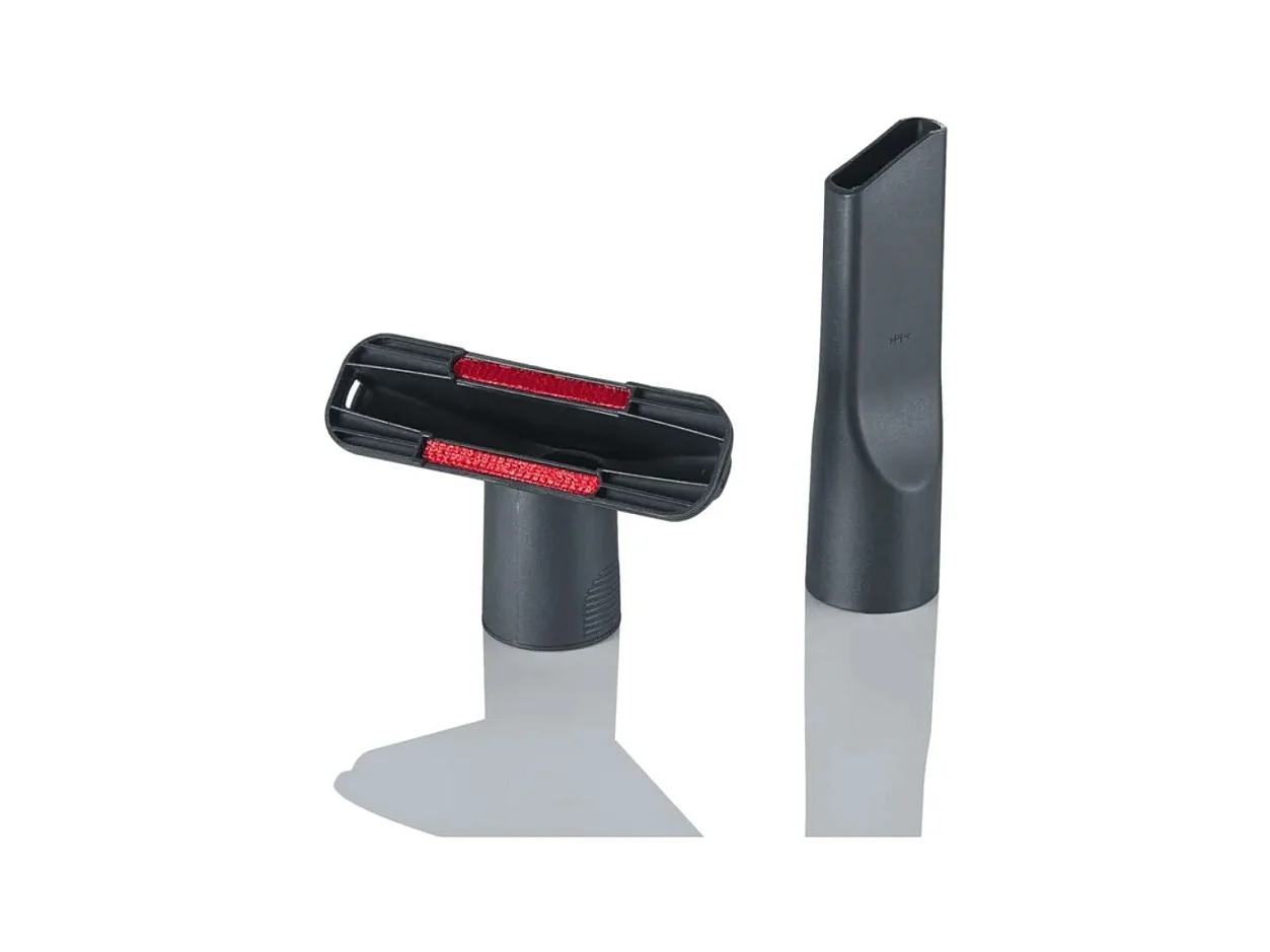 Severin Aspirateur traineau 750w 79db gris/noir - BC7030