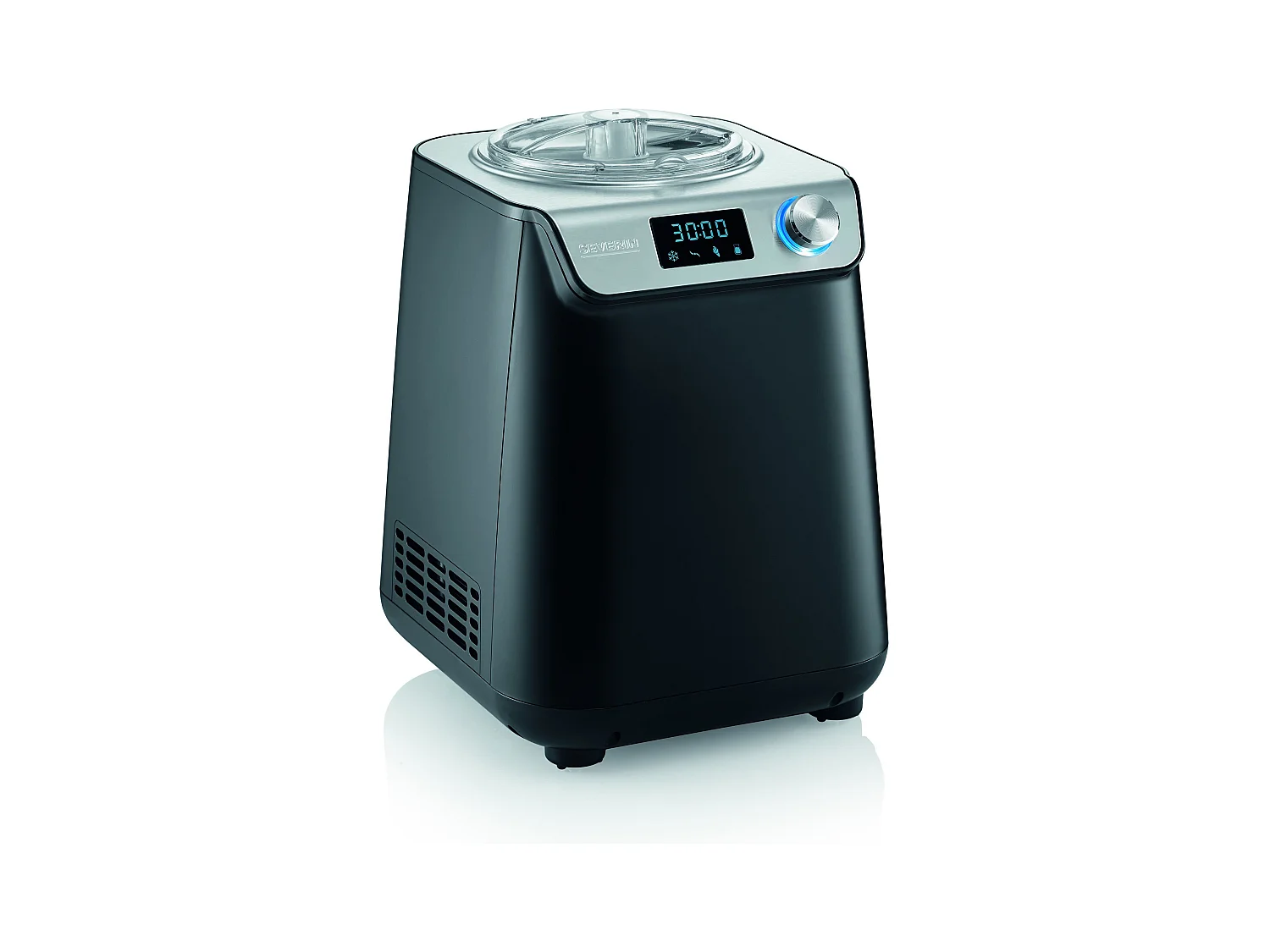 Sorbetiere Severin ES7407