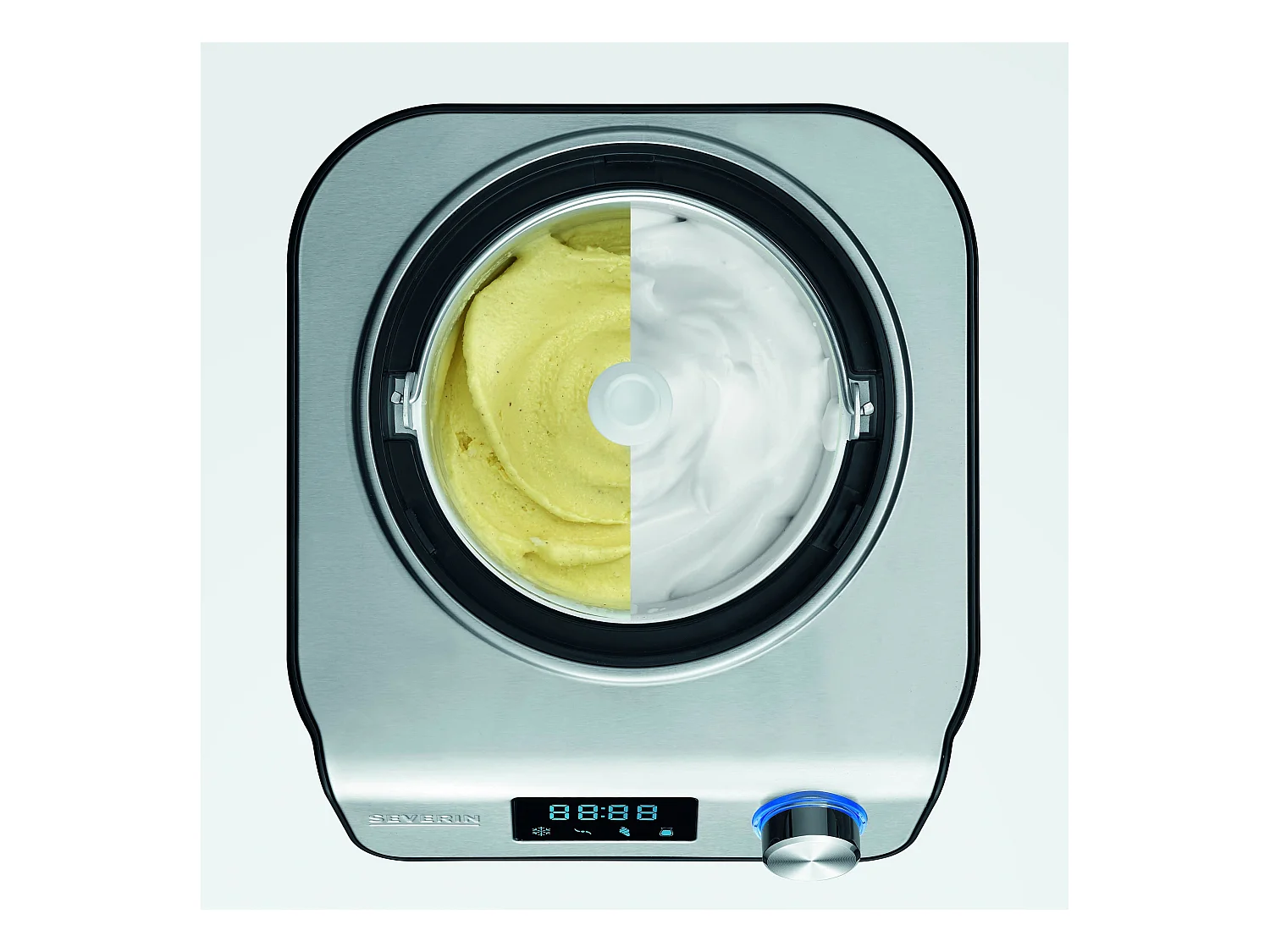 Sorbetiere Severin ES7407