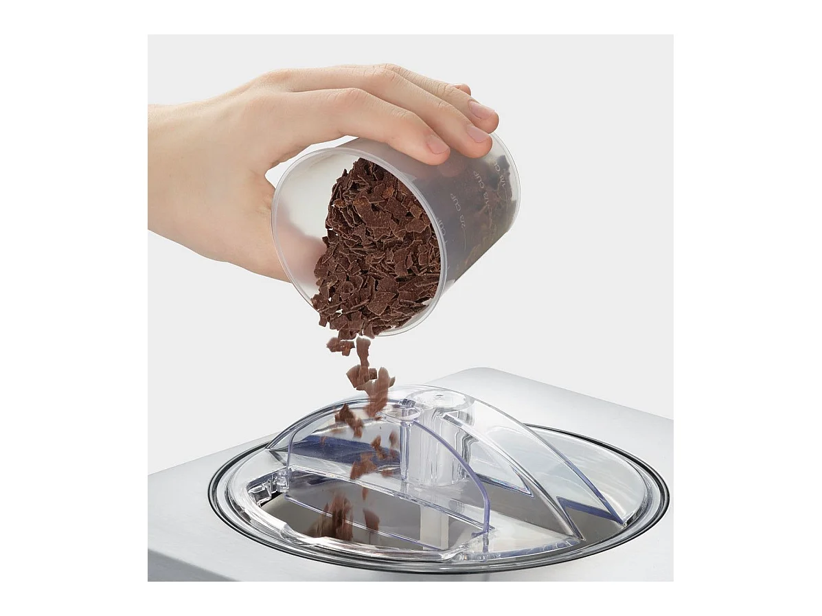 Sorbetiere Severin ES7407