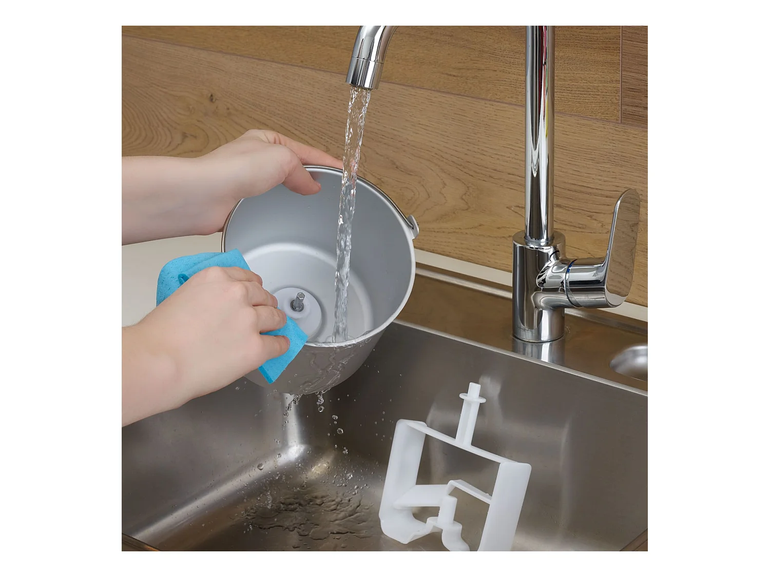 Sorbetiere Severin ES7407