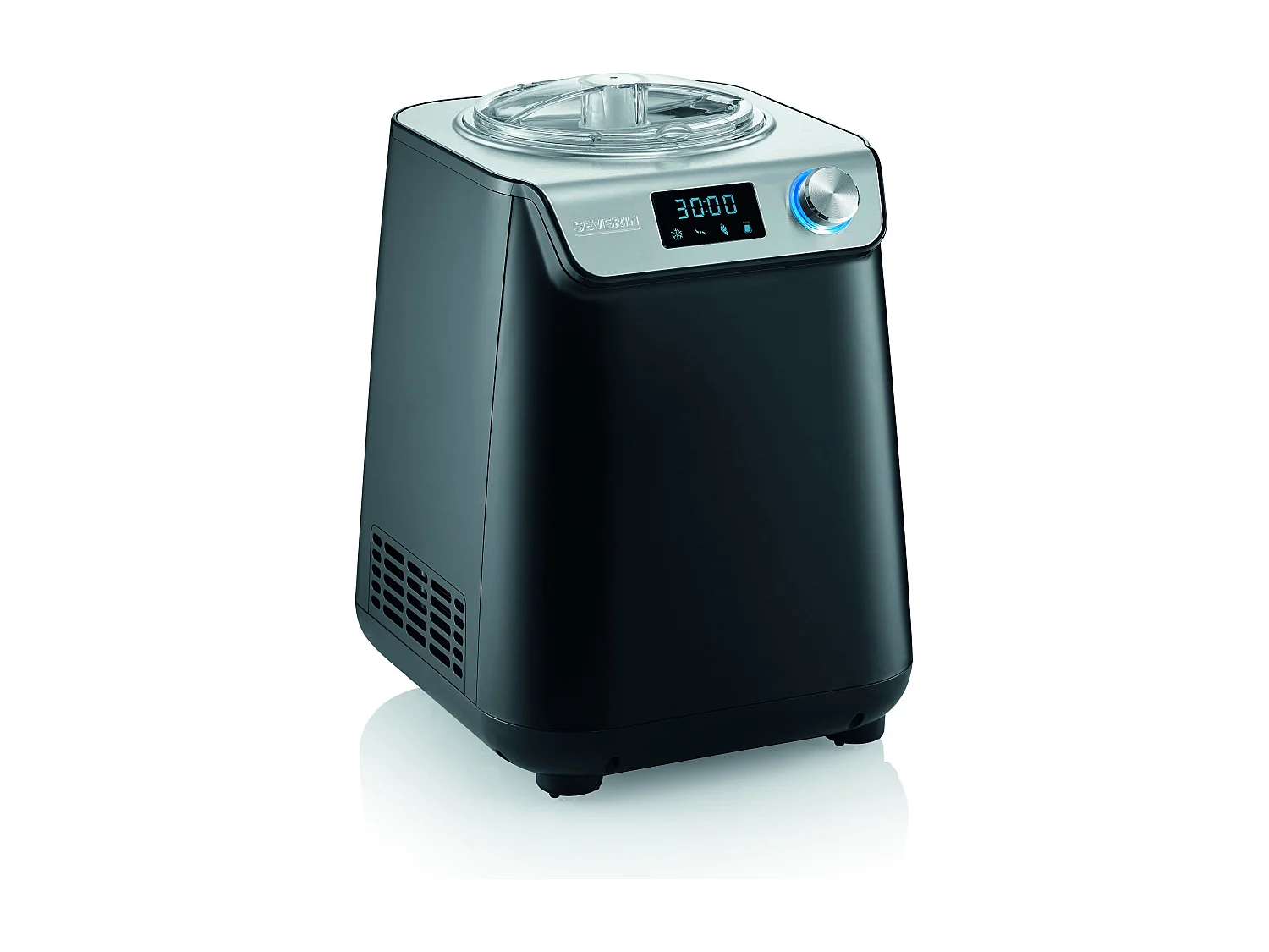 Sorbetiere Severin ES7407