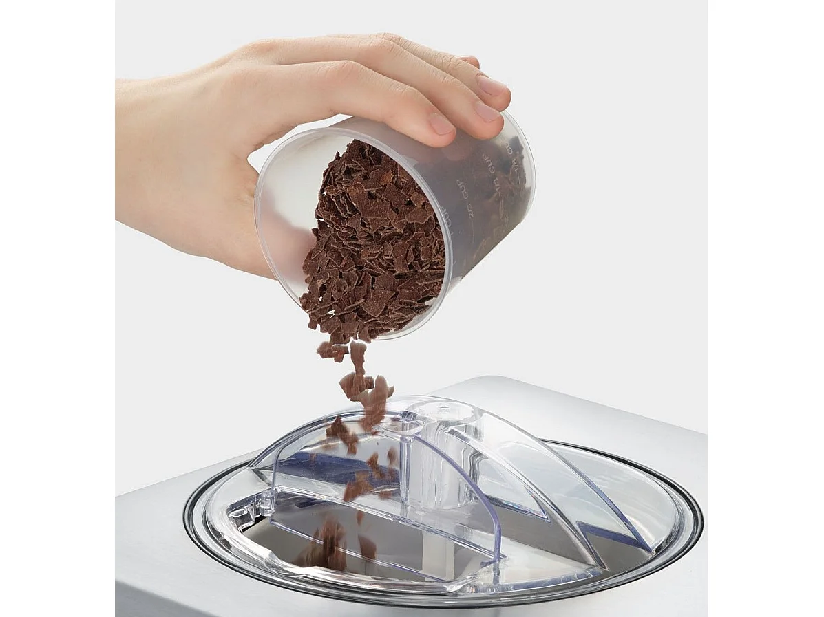 Sorbetiere Severin ES7407