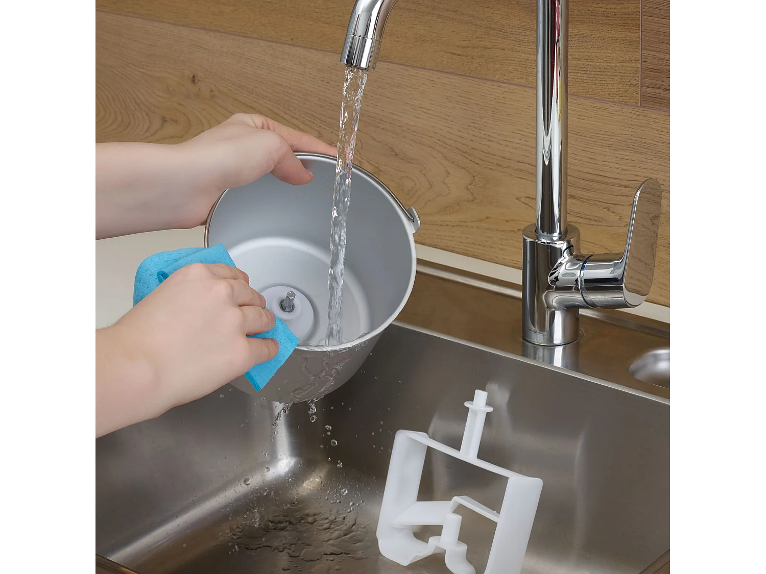 Sorbetiere Severin ES7407