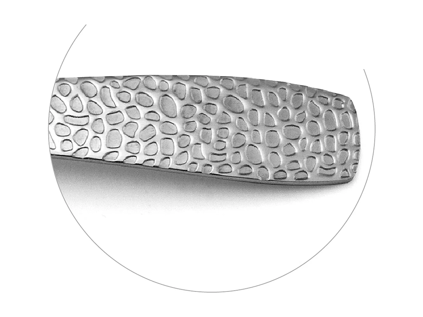 Bongo - Ménagère 24 pièces