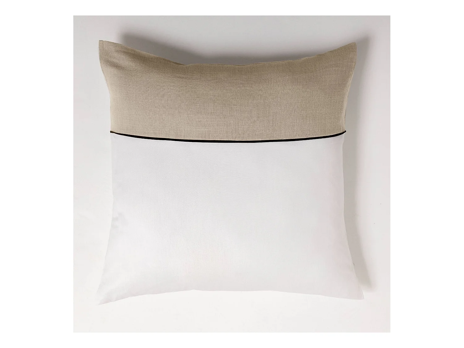 Parure de lit 260x240 coton Douceur d'Intérieur Gabrielle