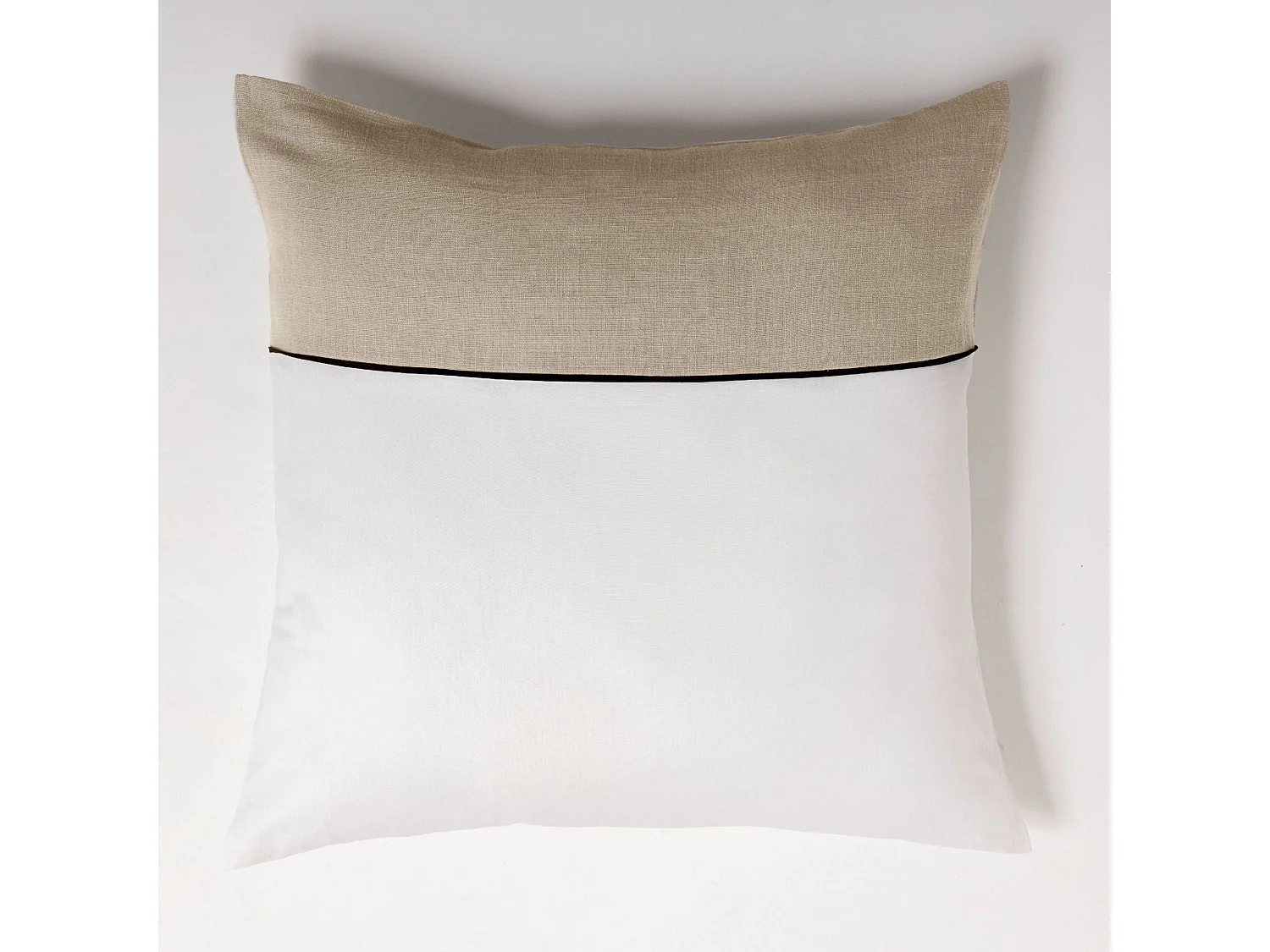 Parure de lit 260x240 coton Douceur d'Intérieur Gabrielle