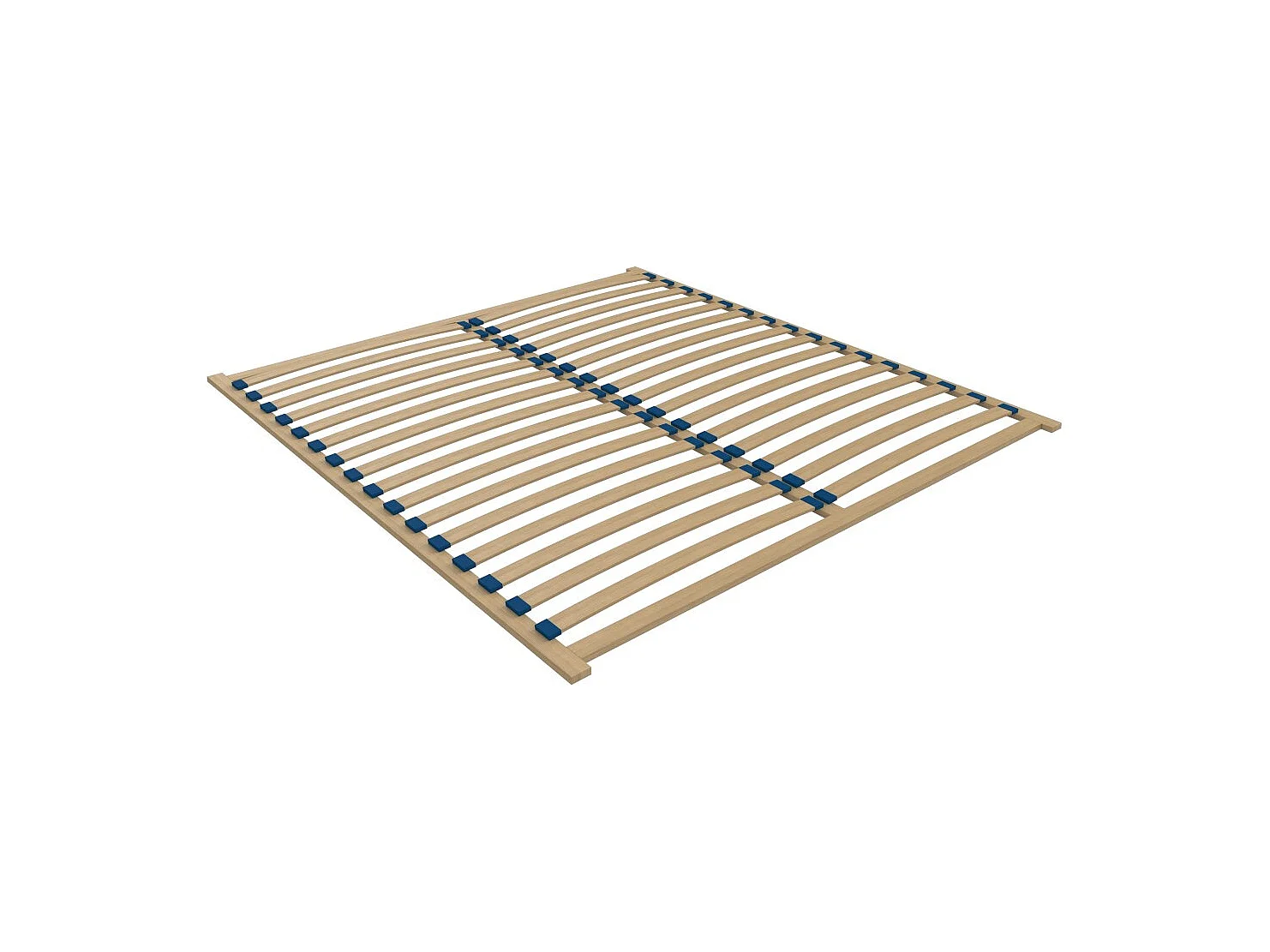 Conjunto Completo VELTIS – Cama 160x200 LED com estrado + guarda-roupa + cômoda + mesinhas de cabeceira – Carvalho Wellington