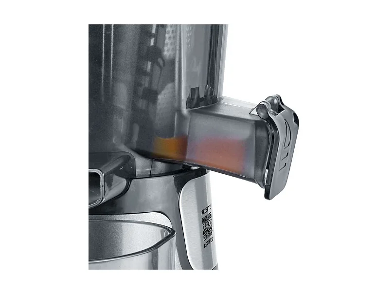 Severin Extracteur de jus 1l 150w gris - es3571