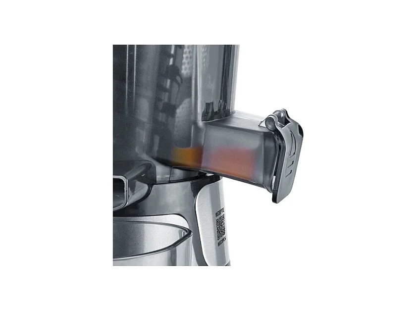Severin Extracteur de jus 1l 150w gris - es3571