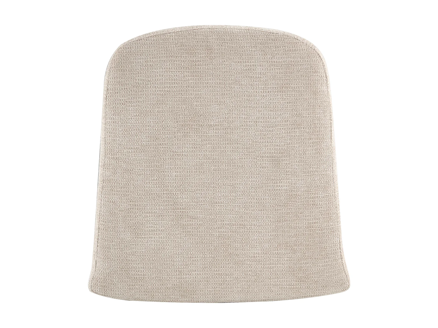 Fauteuil VEDDIGE Tissu Beige