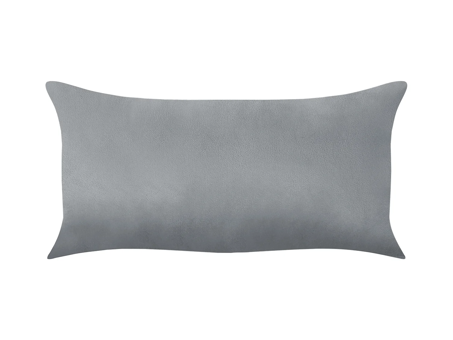 Chaise longue côté droit IVRY Velours Gris