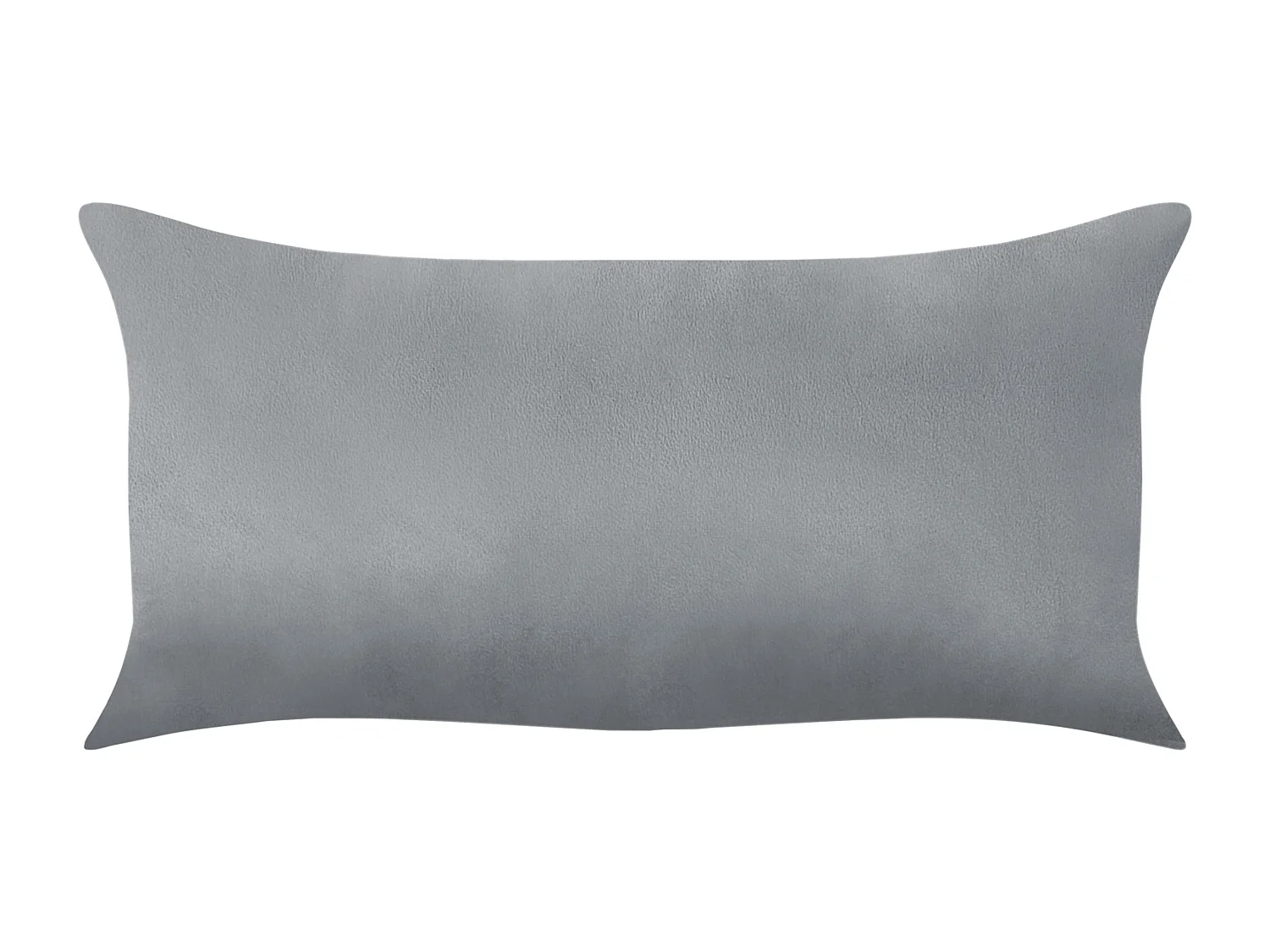 Chaise longue côté droit IVRY Velours Gris