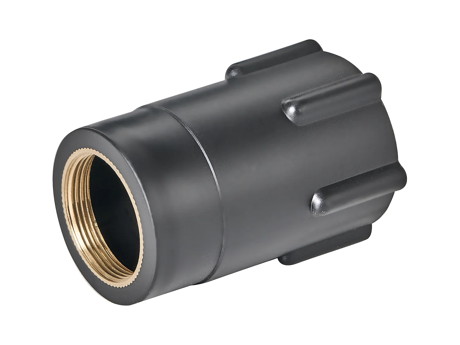 Robinet mitigeur de lavabo CHIMBOTE Laiton Doré