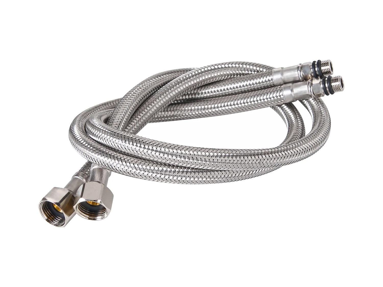 Robinet mitigeur de lavabo COLHUE Laiton Doré