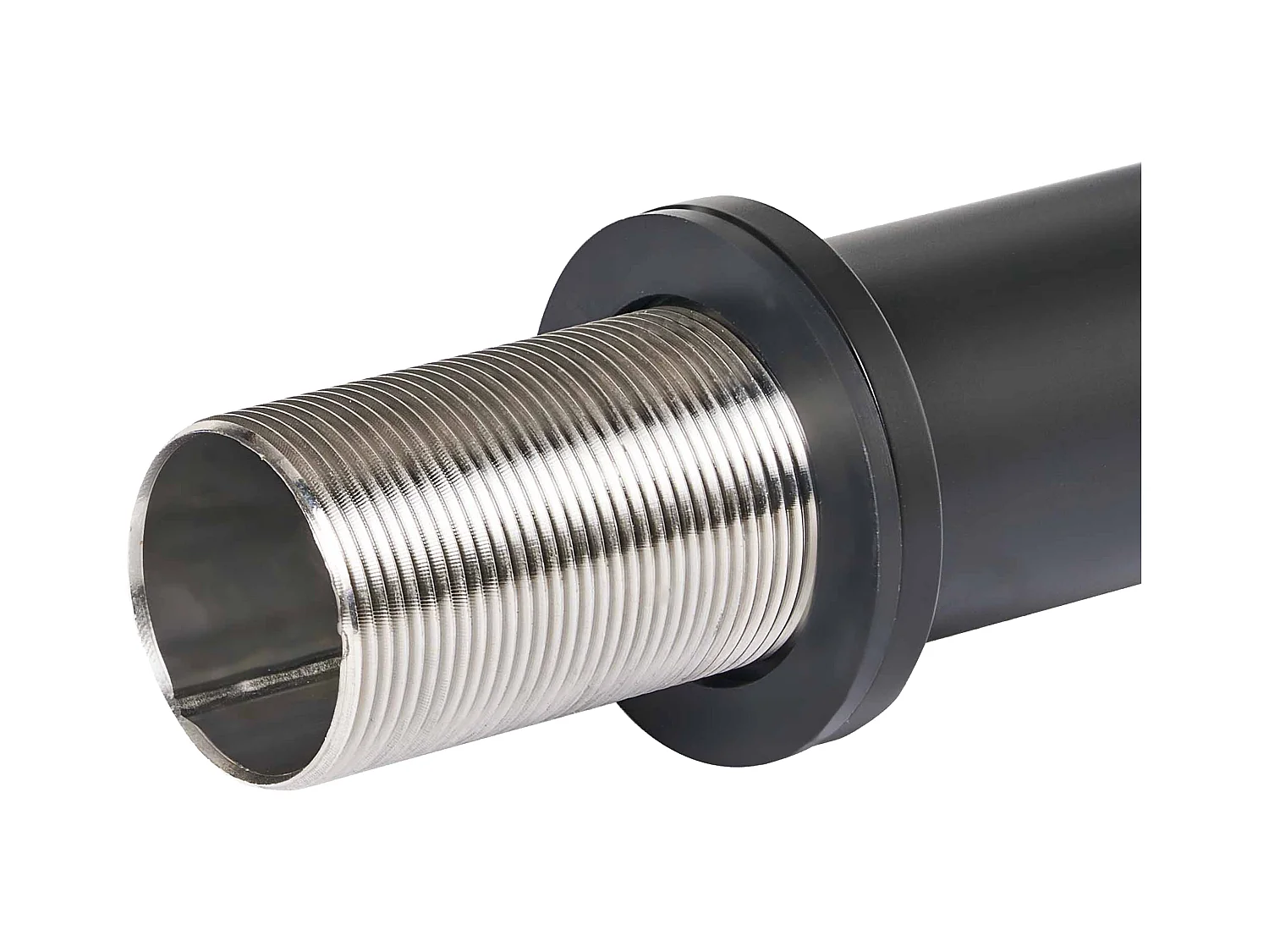 Robinet mitigeur de lavabo SALINAS Laiton Noir