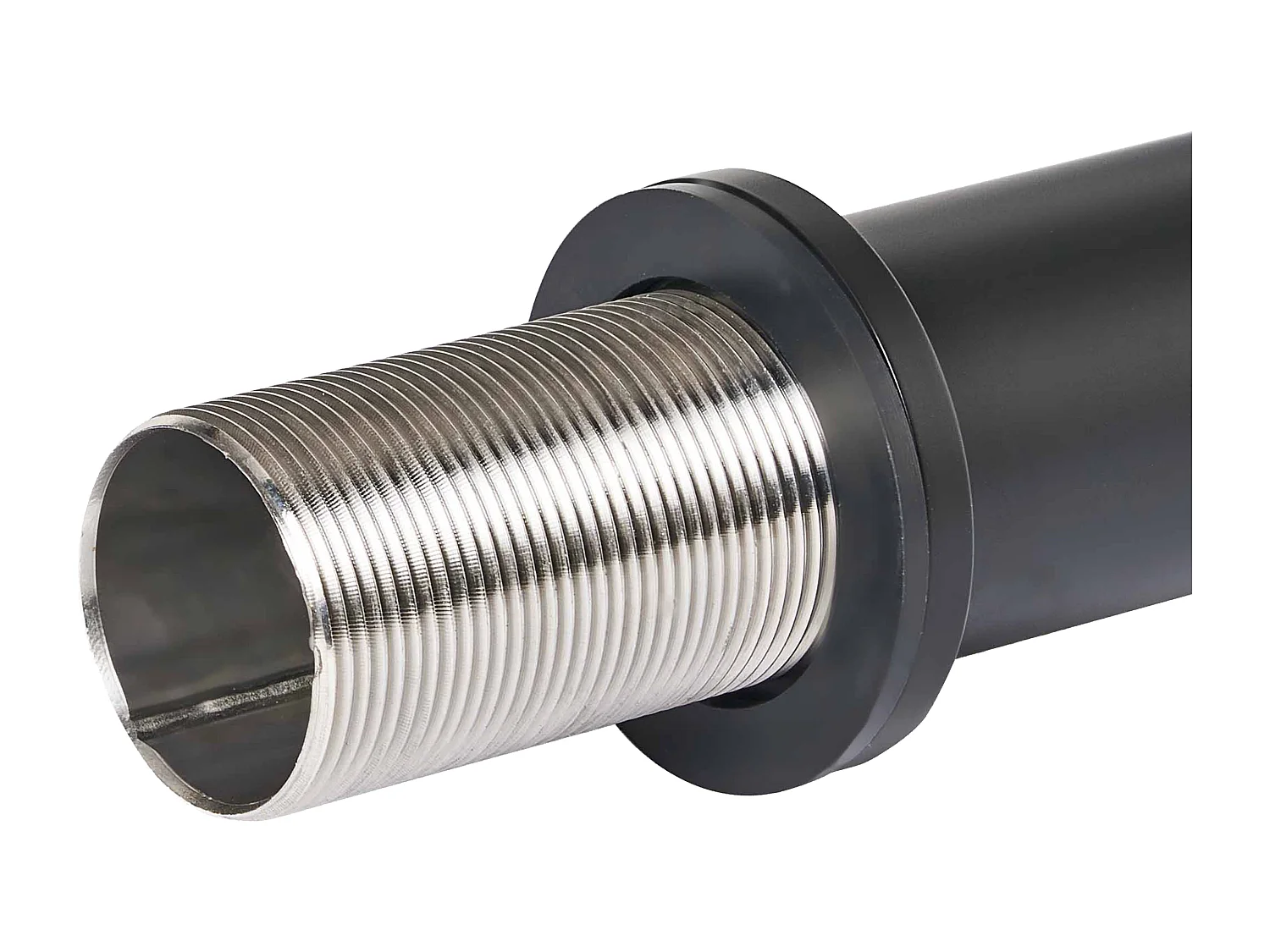 Robinet mitigeur de lavabo SALINAS Laiton Noir