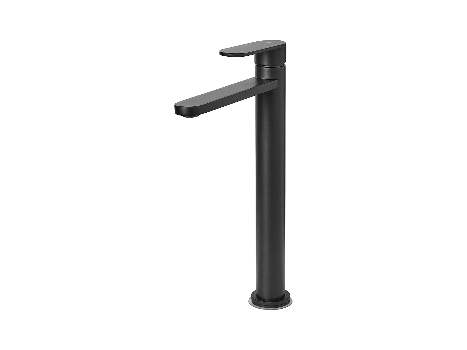 Robinet mitigeur de lavabo COLHUE Laiton Noir