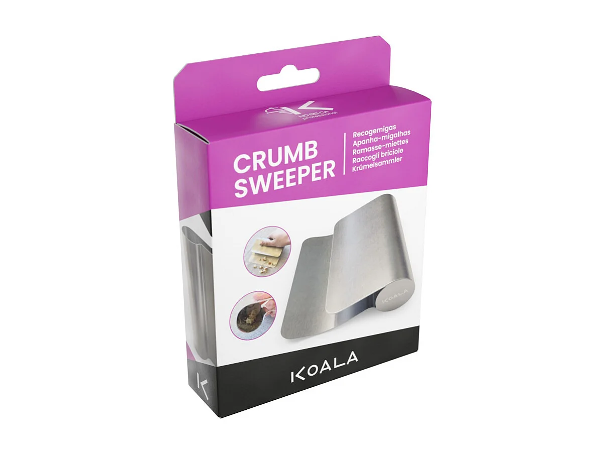 Clean - Ramasse miettes