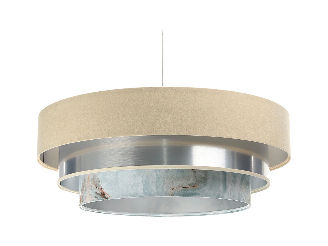 Suspension Triniti Bright