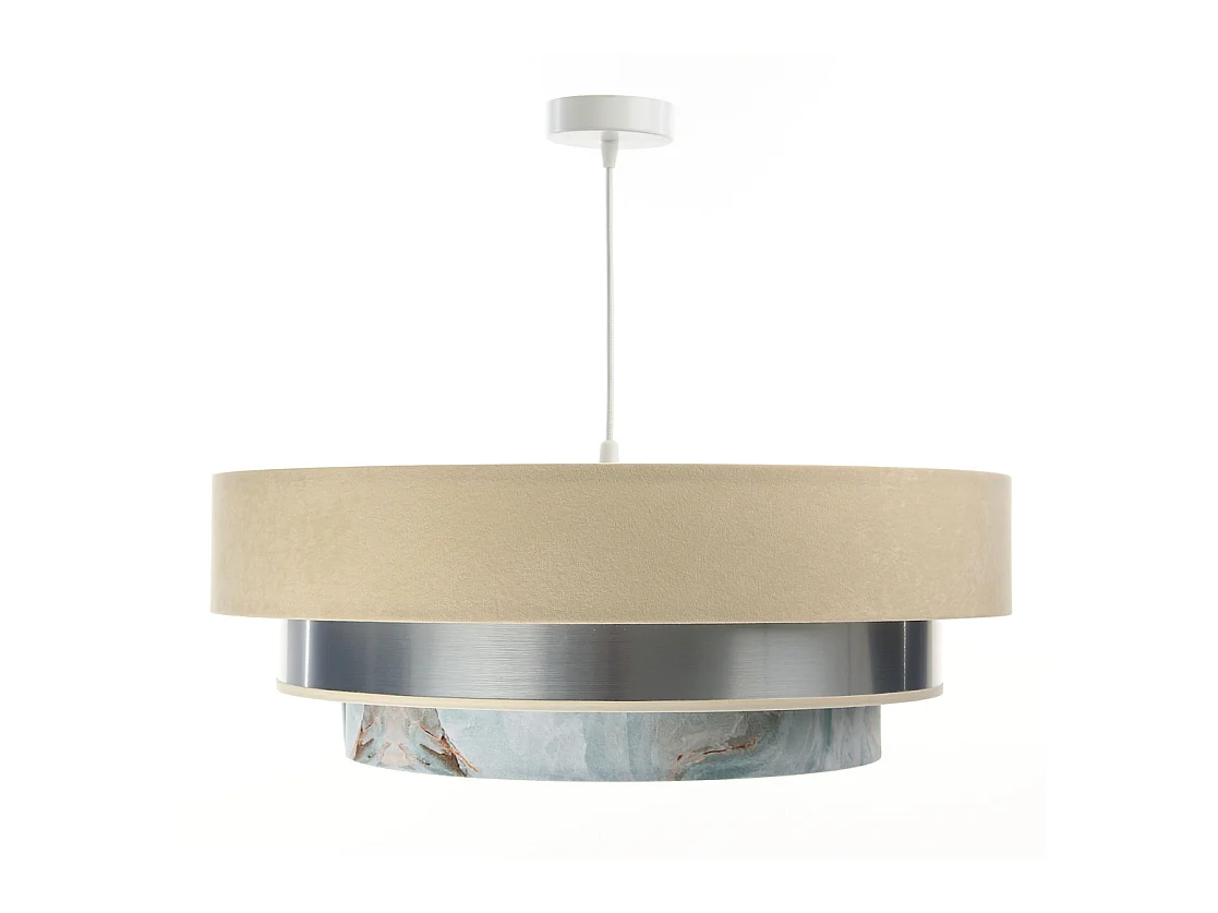 Suspension Triniti Bright