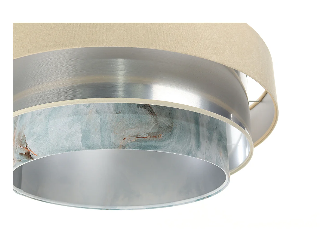 Suspension Triniti Bright