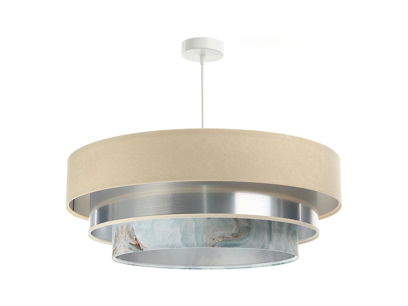 Suspension Triniti Bright