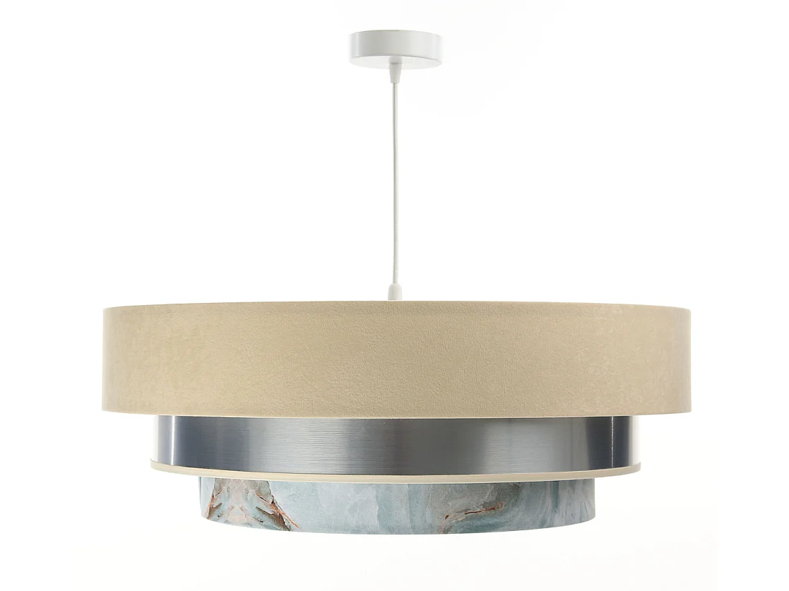 Suspension Triniti Bright