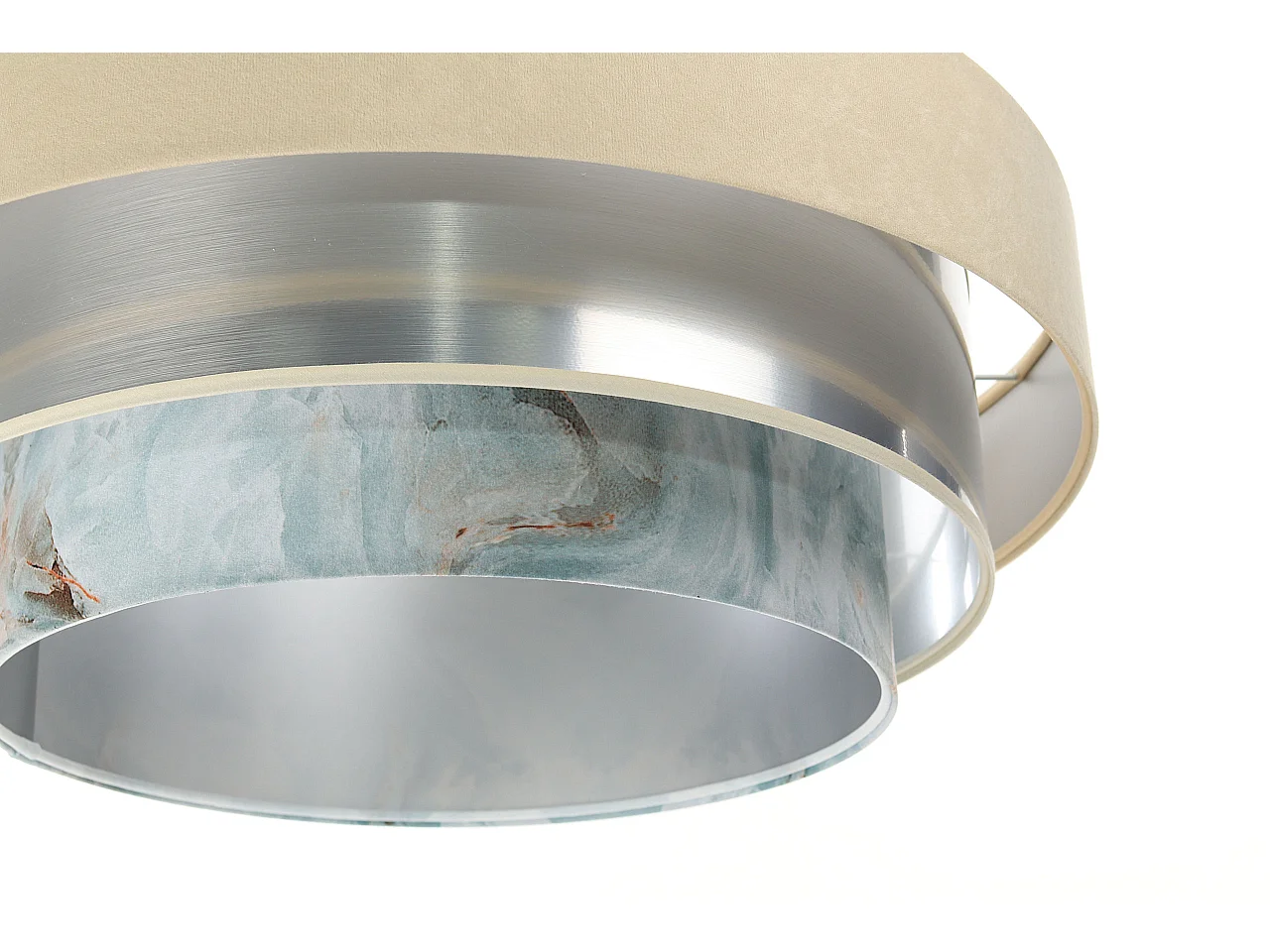 Suspension Triniti Bright