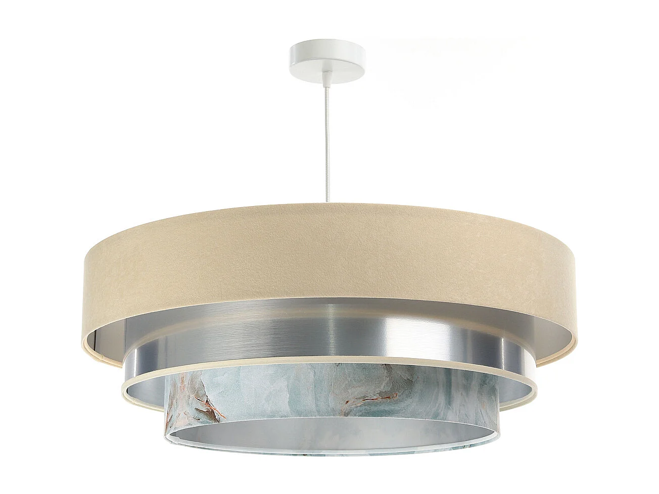 Suspension Triniti Bright