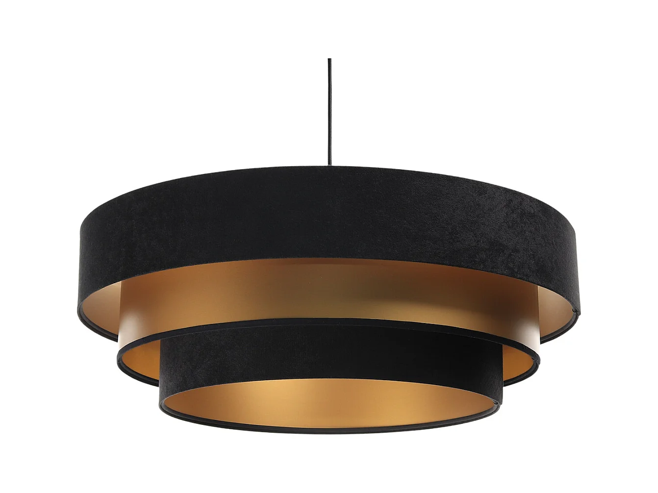 Suspension Triniti Dark