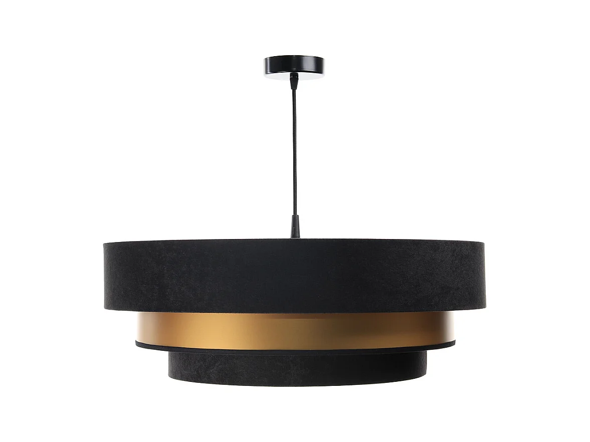 Suspension Triniti Dark