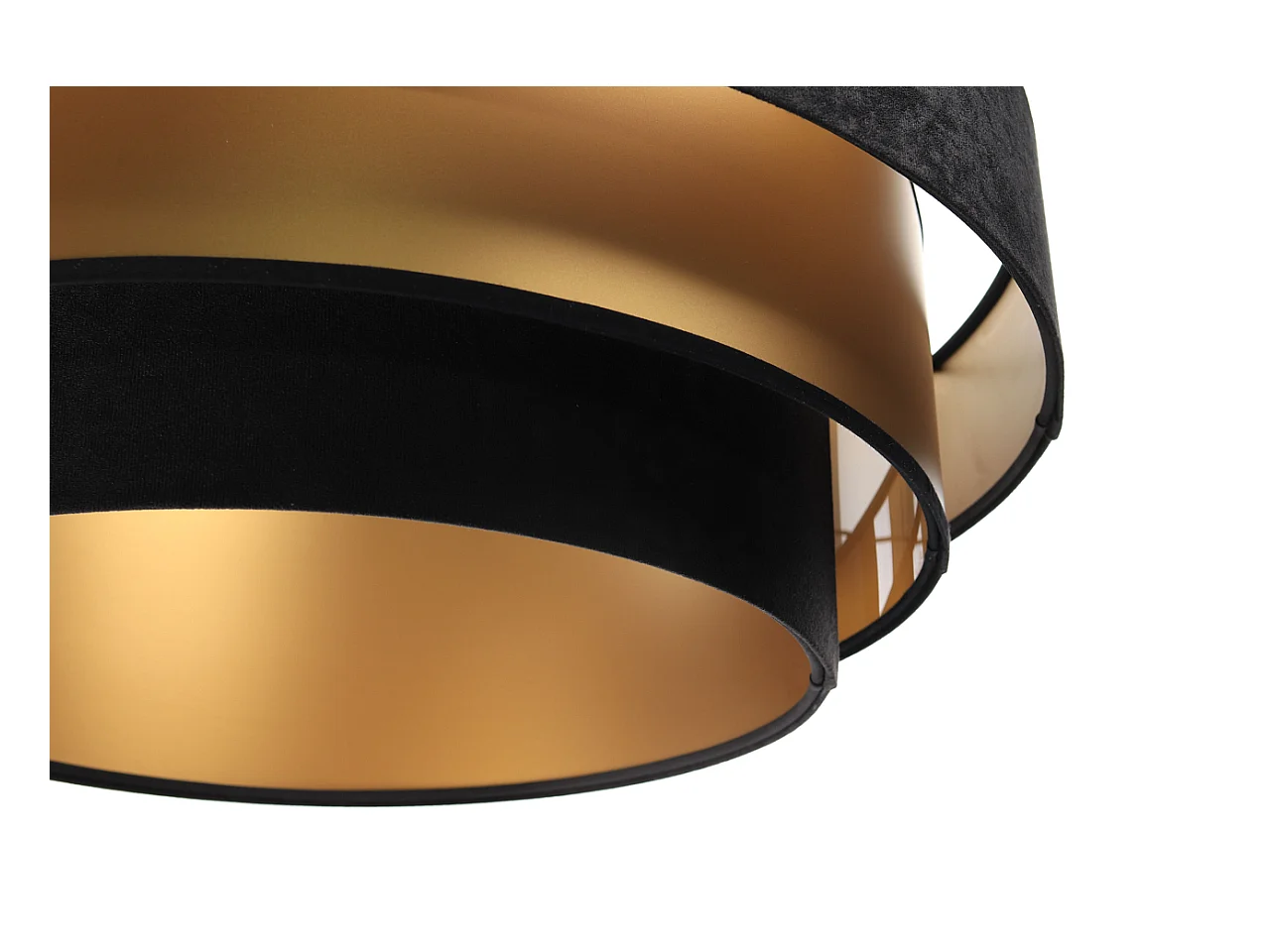 Suspension Triniti Dark