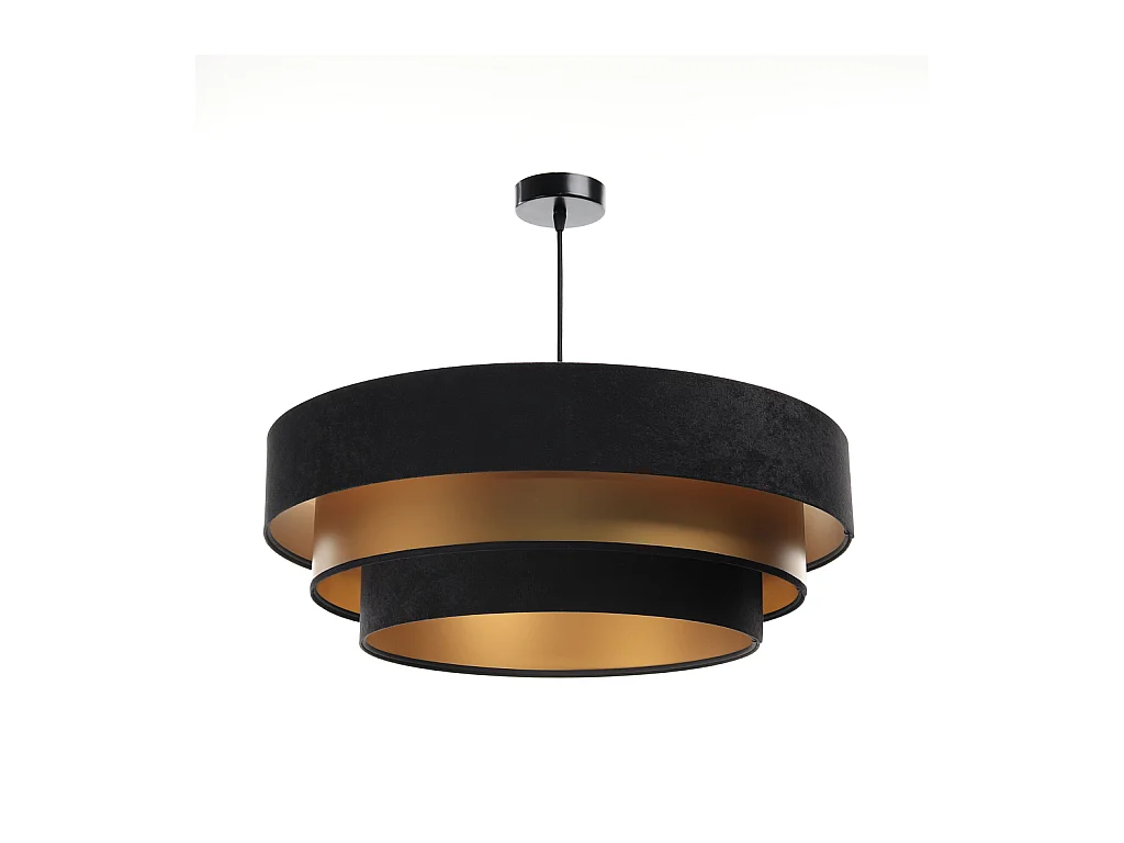 Suspension Triniti Dark