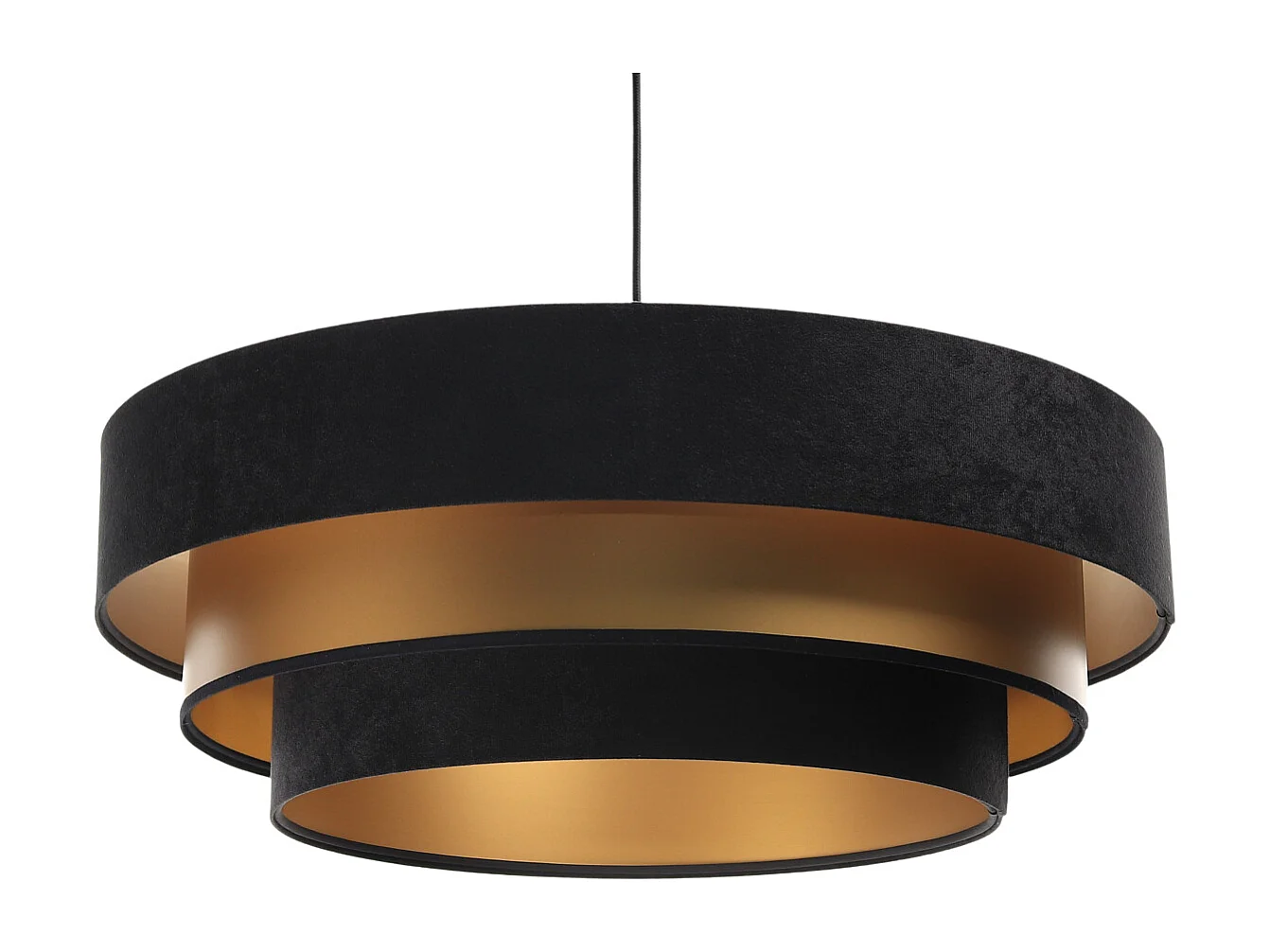 Suspension Triniti Dark