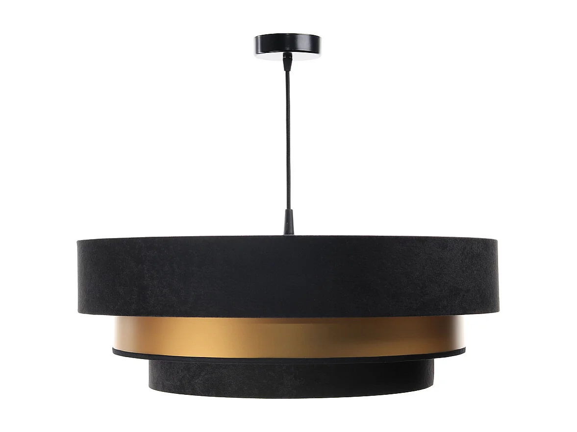 Suspension Triniti Dark