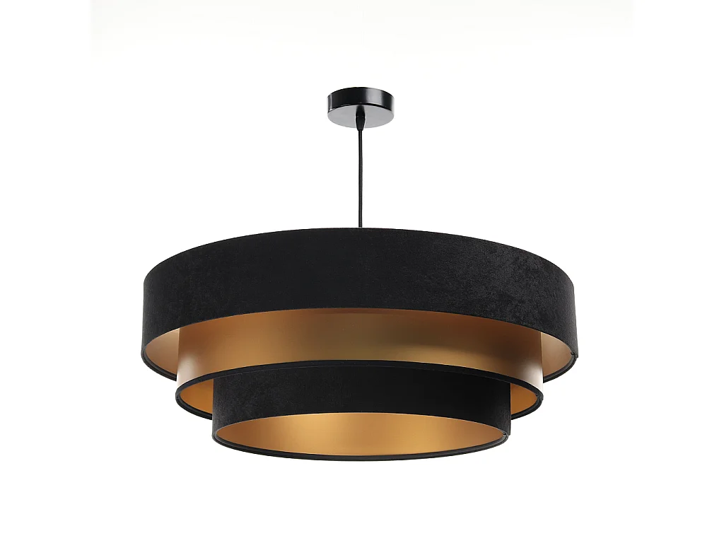 Suspension Triniti Dark