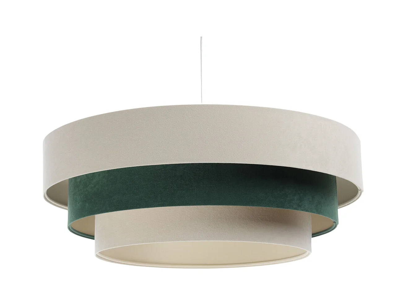 Suspension Triniti Bright