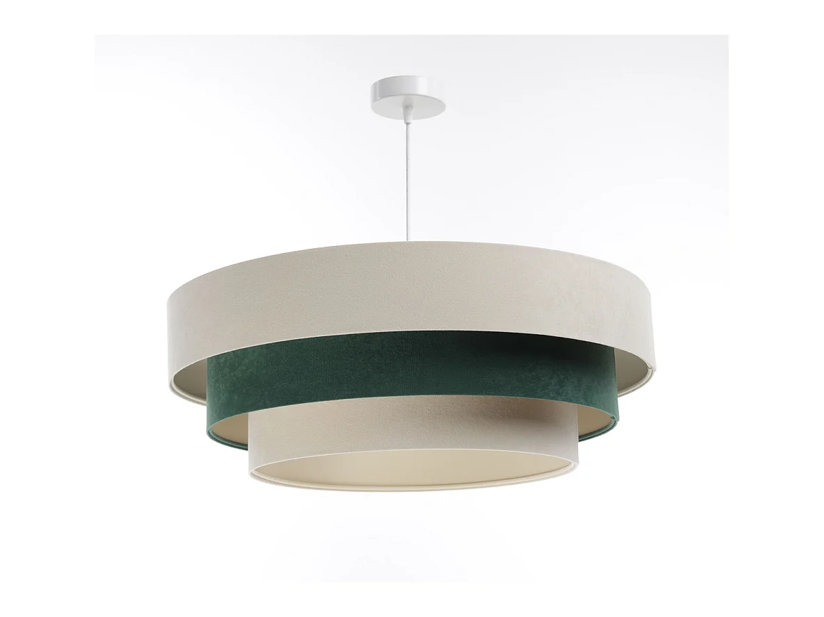 Suspension Triniti Bright