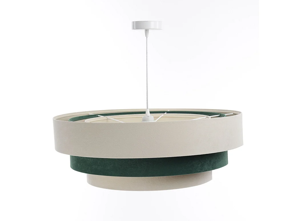 Suspension Triniti Bright