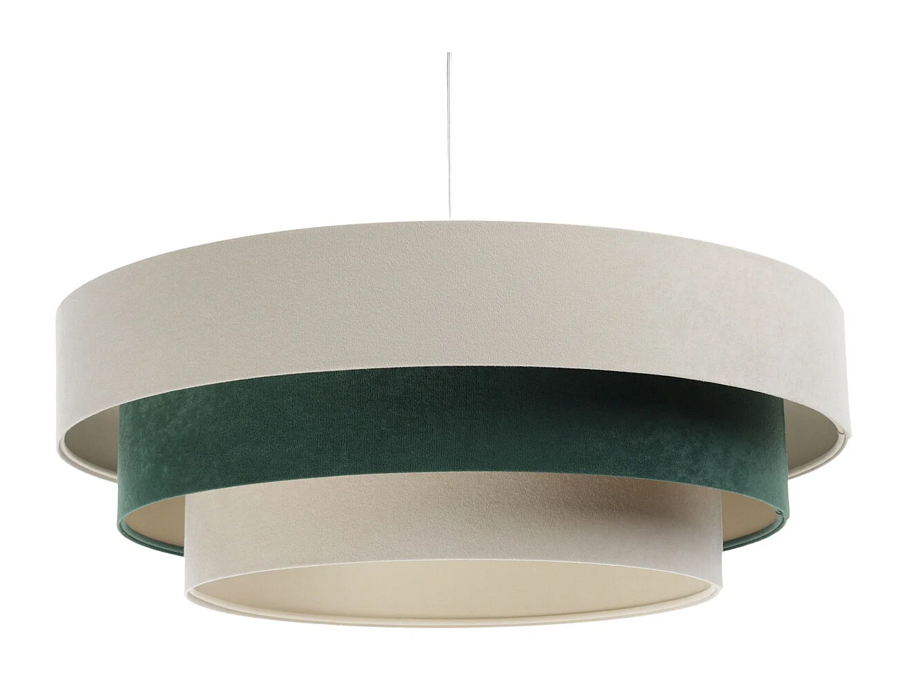 Suspension Triniti Bright