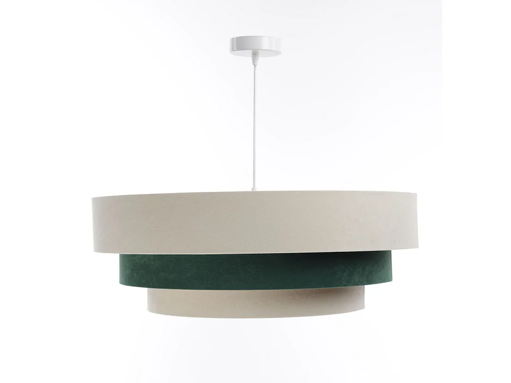 Suspension Triniti Bright