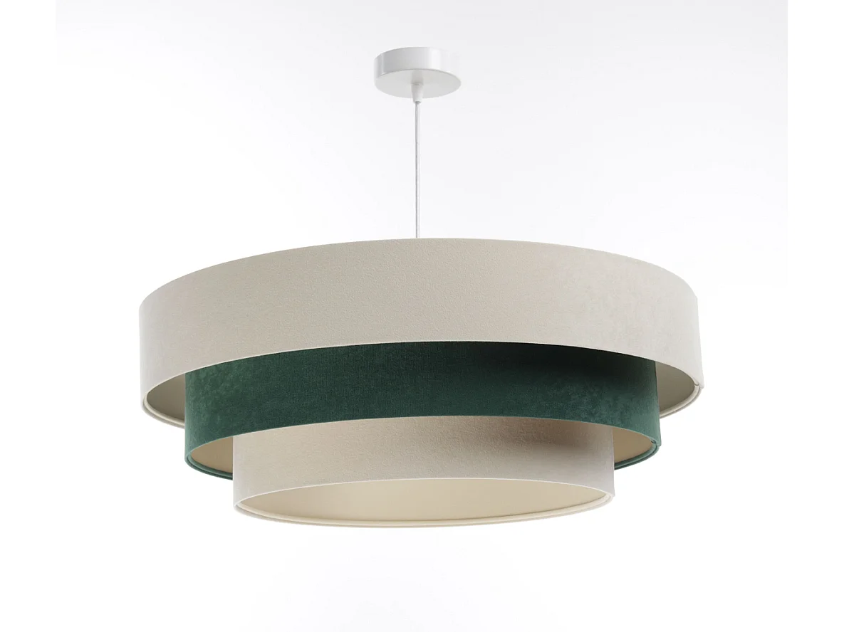 Suspension Triniti Bright