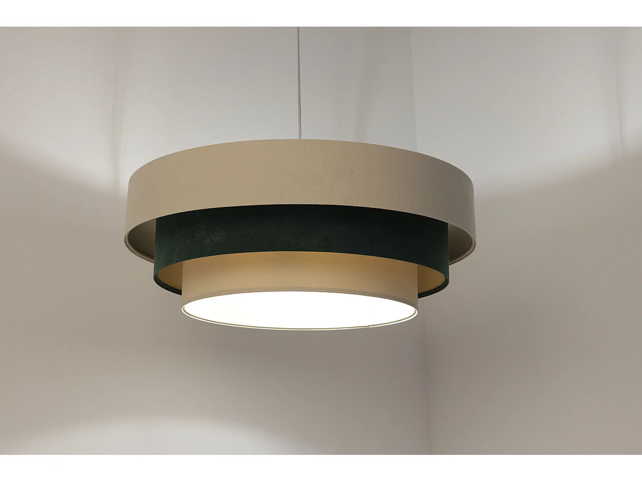 Suspension Triniti Bright