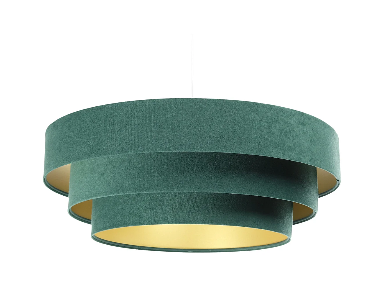 Suspension Triniti Economy