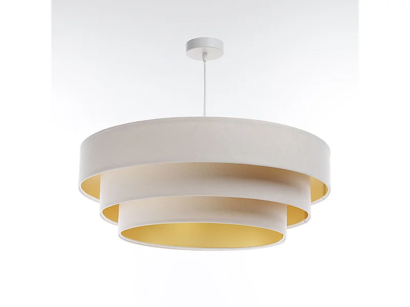 Suspension Triniti Economy