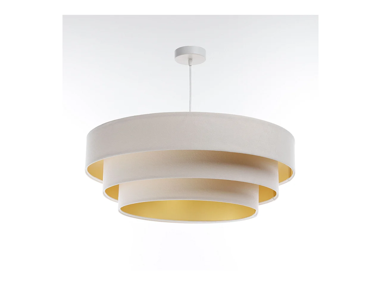 Suspension Triniti Economy