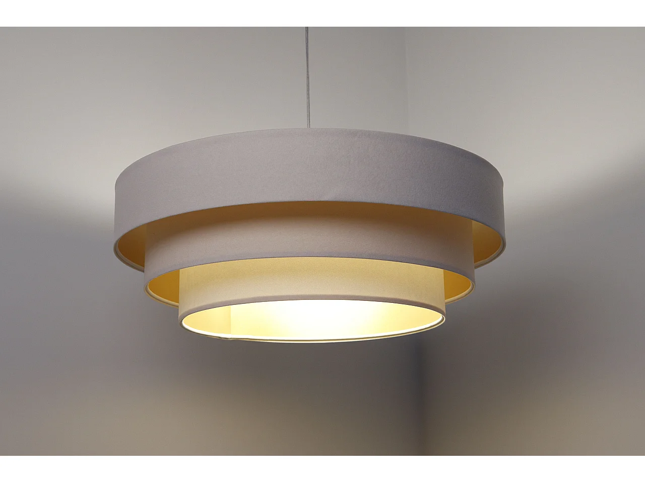 Suspension Triniti Economy